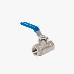 Threaded Ball Valves